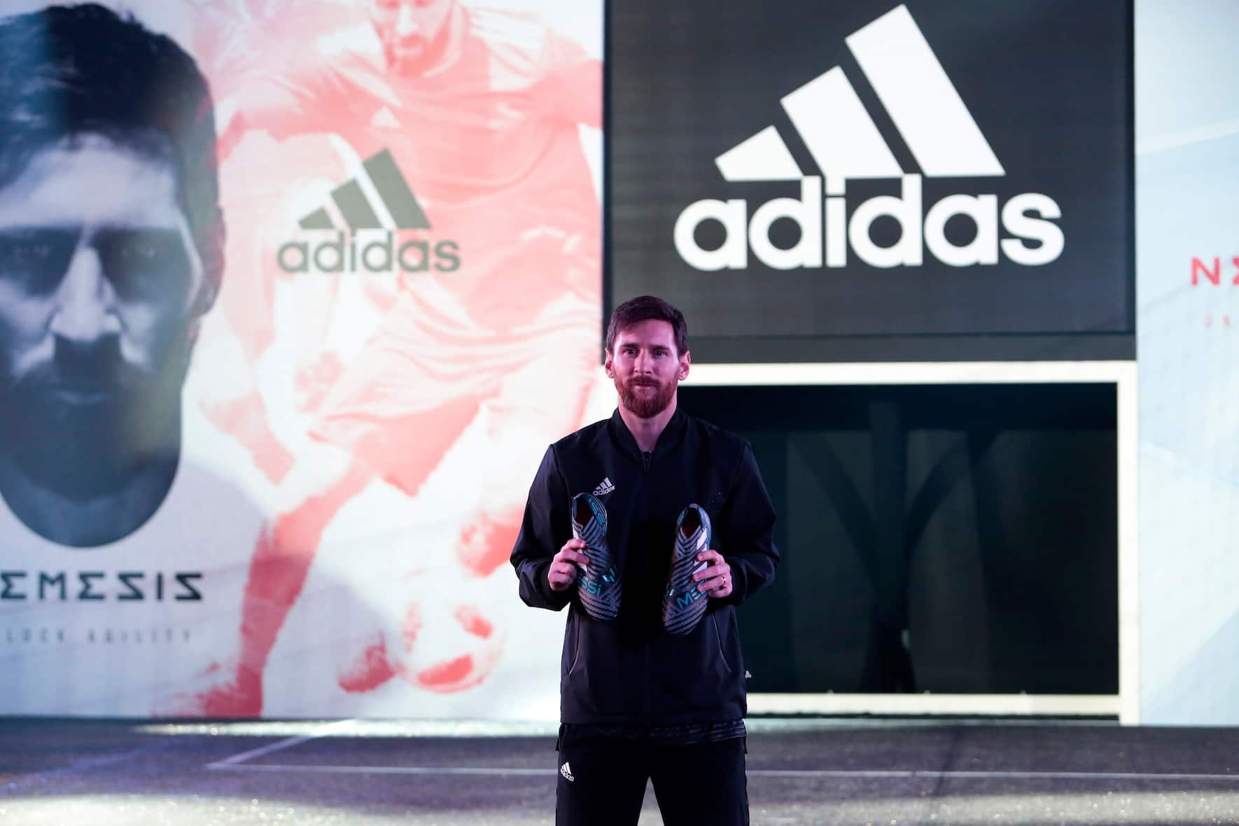 Umsatz adidas china clearance league